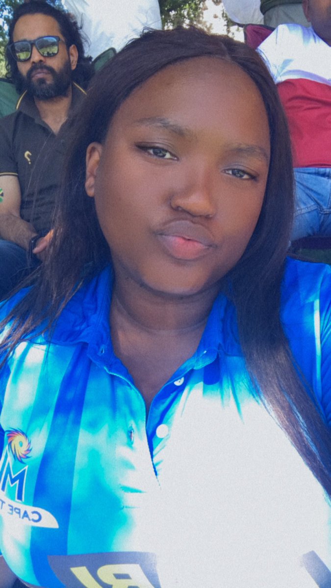 SizzLolySigila's tweet image. My trust in this team is without borders 🧢🏏🎉 ⁦@MICapeTown⁩ #BetwaySA20 #JSKvMICT