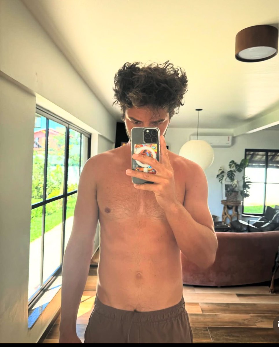 I’ve gone full Wolverine