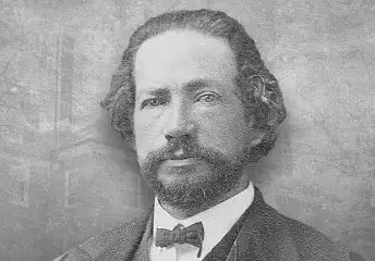 OTD in 1827, James P. Boyce was born. Raised in Charleston, Boyce was a graduate of Brown University and Princeton. After a brief teaching stint at Furman, Boyce became the first president of <a href="/SBTS/">Southern Seminary</a> in 1859. He led the seminary until his death in 1888.