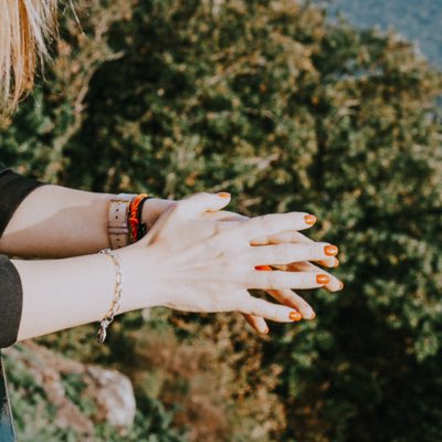 #NuovaFotoProfilo