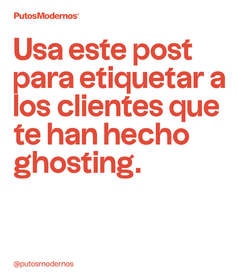 PutosModernos_'s tweet photo. Úsalo con moderación. No nos hacemos responsables de los efectos secundarios. https://t.co/X4oyPrzHUq