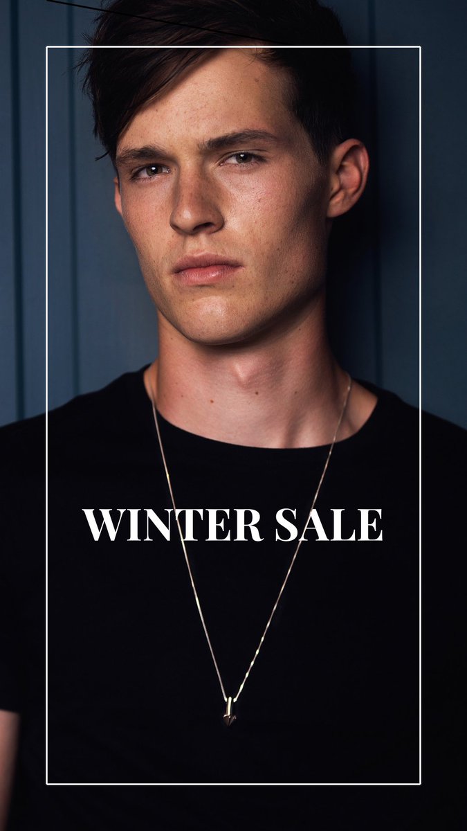 Edge Only | Luxury jewellery with an edge ⚡️ tweet media