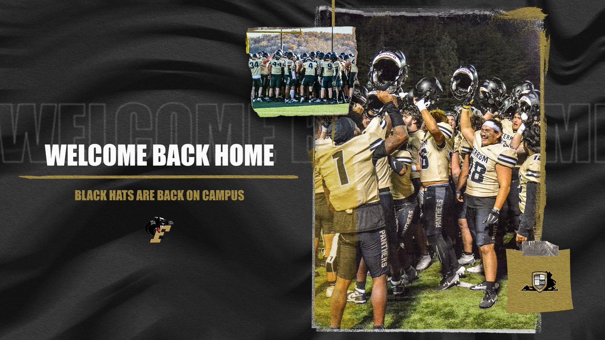 Ferrum Football tweet media