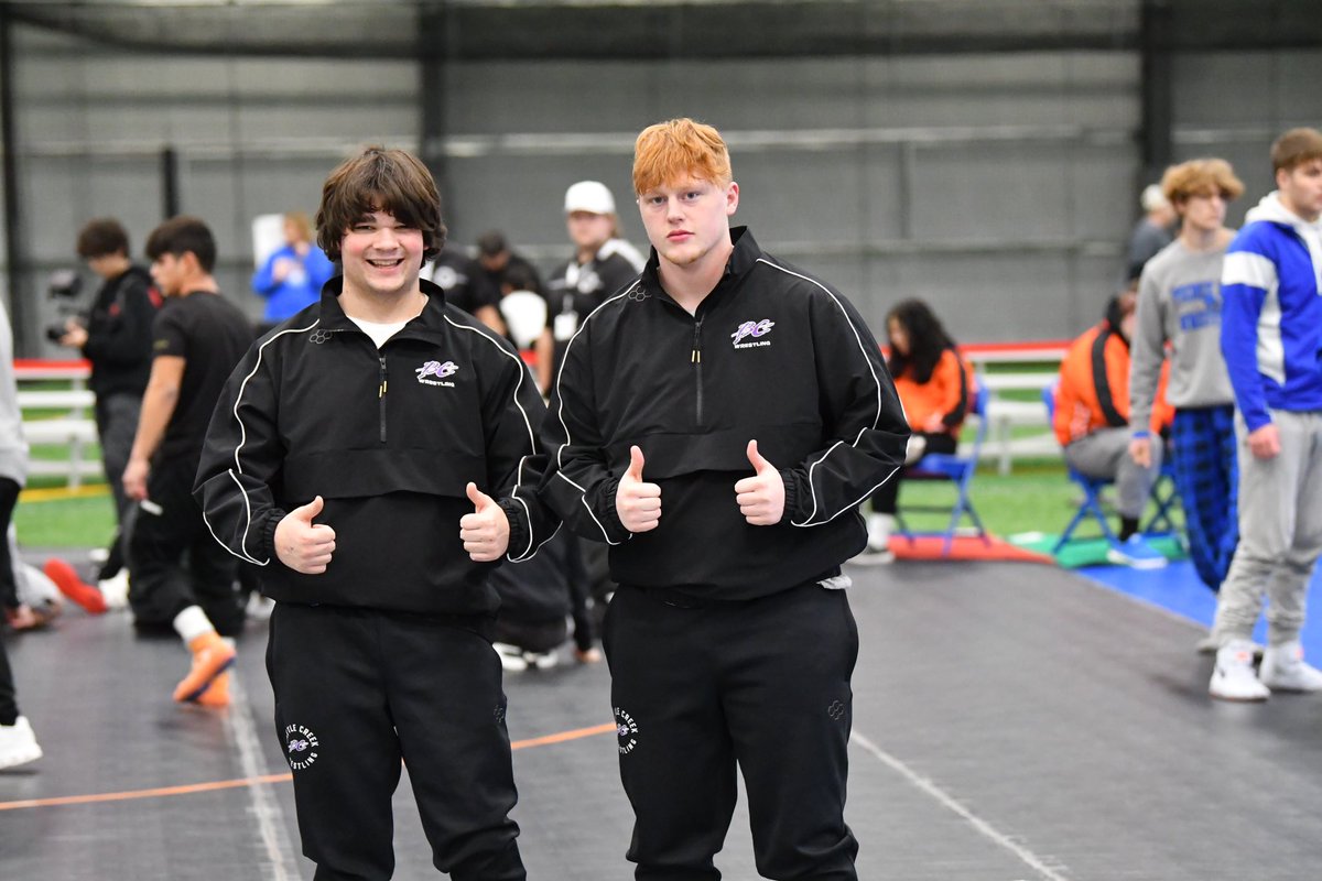 NEwrestle tweet media