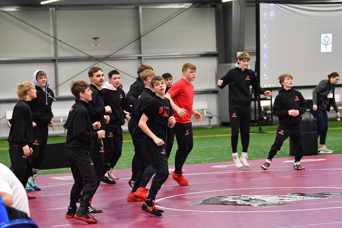 NEwrestle tweet media