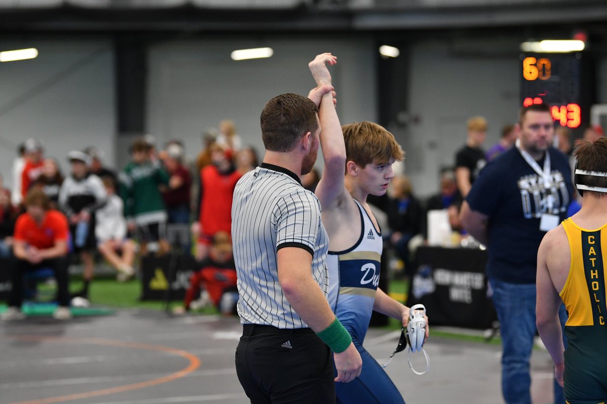 NEwrestle tweet media