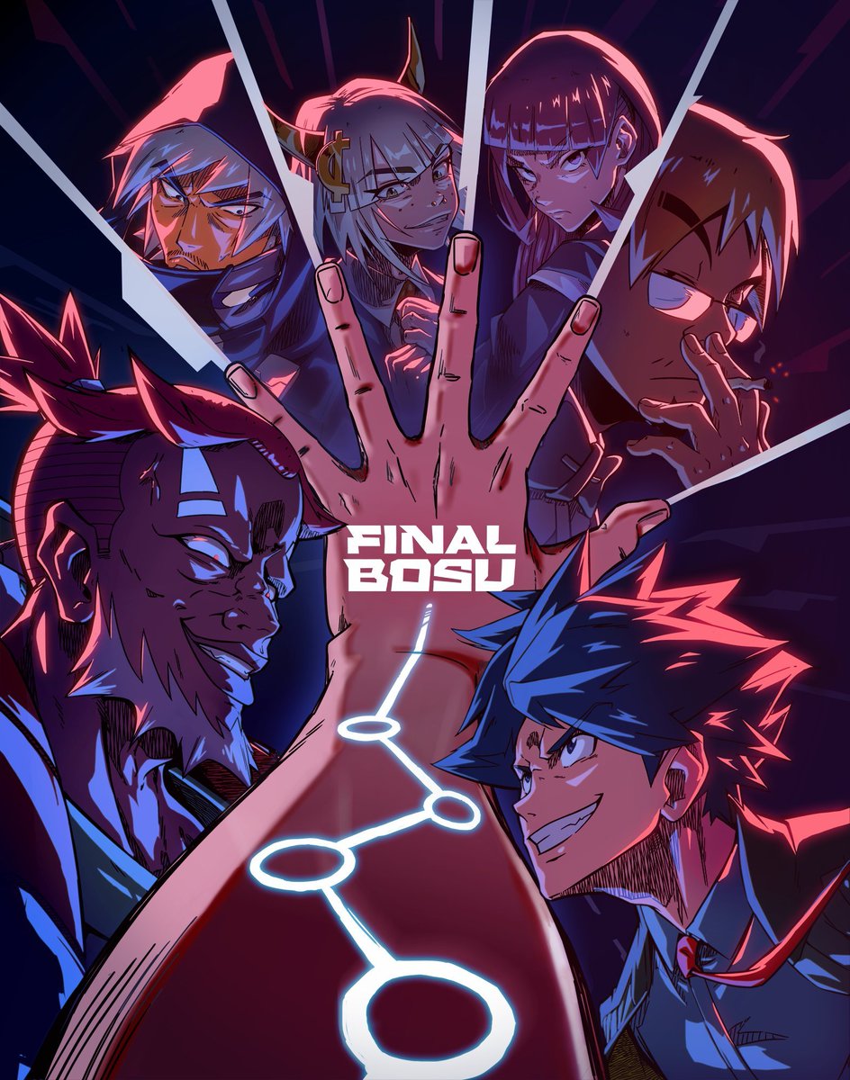 This project looks cool af! <a href="/finalbosuX/">Finalbosu</a> 

How can we get some spots for <a href="/savages_io/">Savages</a> holders? 🤔