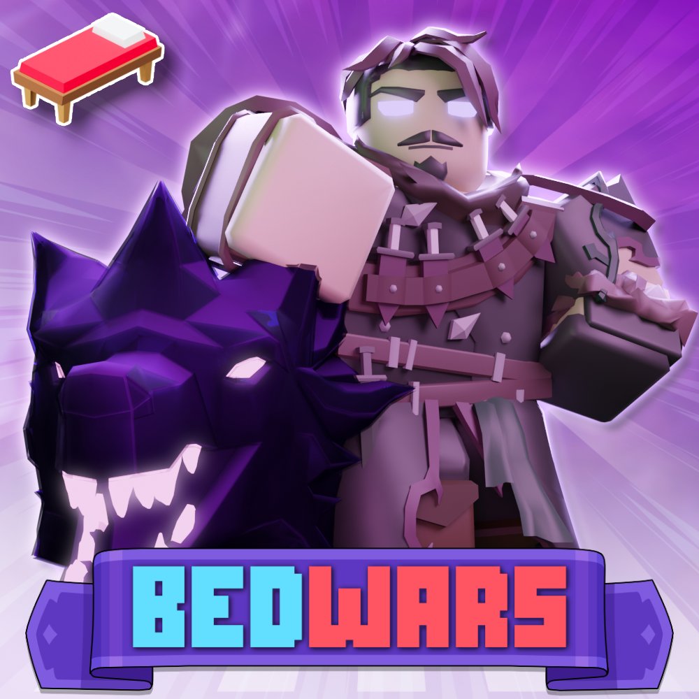 New BedWars Update!

🐺Skoll Kit
🐺Skoll Kit UGC
🏆Season 11 Ranked Rewards
❄️Winter Event End
🎮Playlist Queues
⚙️Other Changes
🪲Bug Fixes

🆓Free Kits of The Week
🪙Metal Detector
💉Nyoka
⛳Conqueror
🌙Nyx (Player Level 20 Unlock)

Play now: bedwars.com