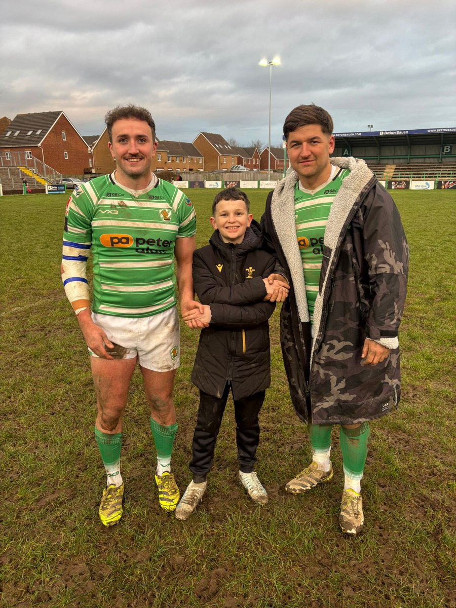 Caerphilly Rugby Football Club tweet media