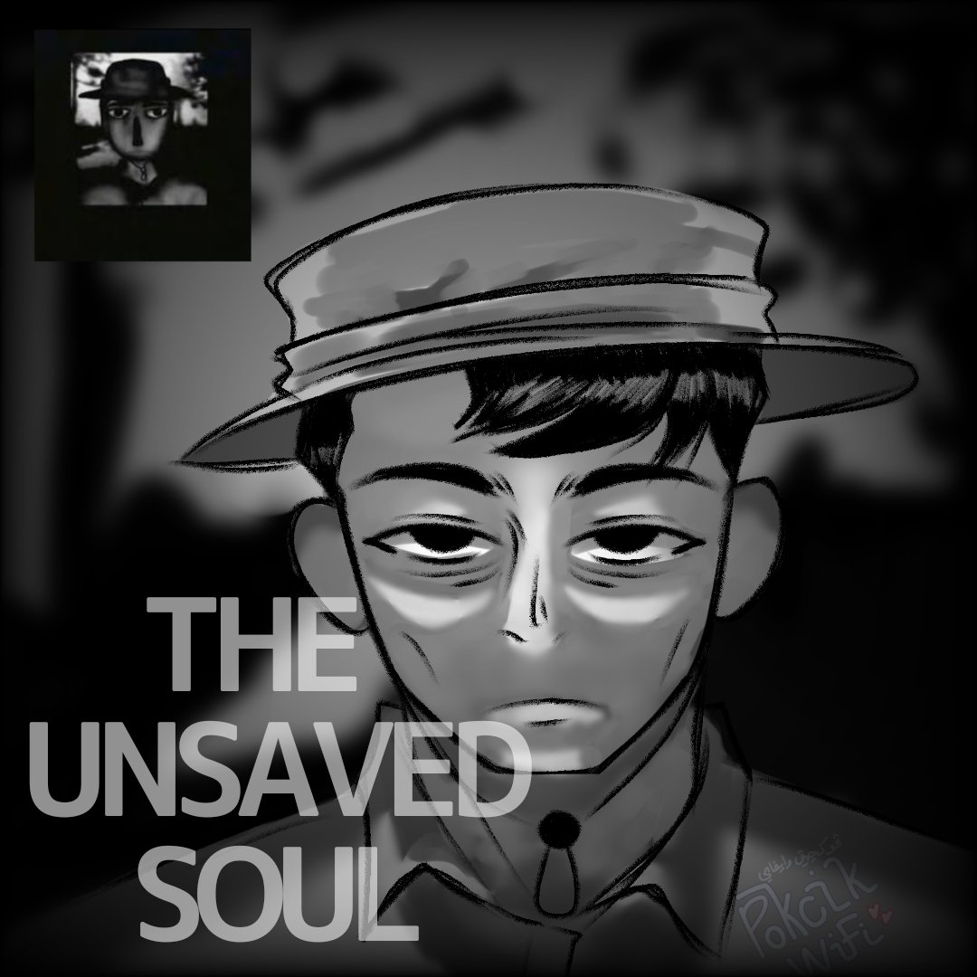 PkckWiFi's tweet photo. Hansel- The unsaved soul
#ibisPaintX #hansel #fanart https://t.co/ZWihVj02Qf