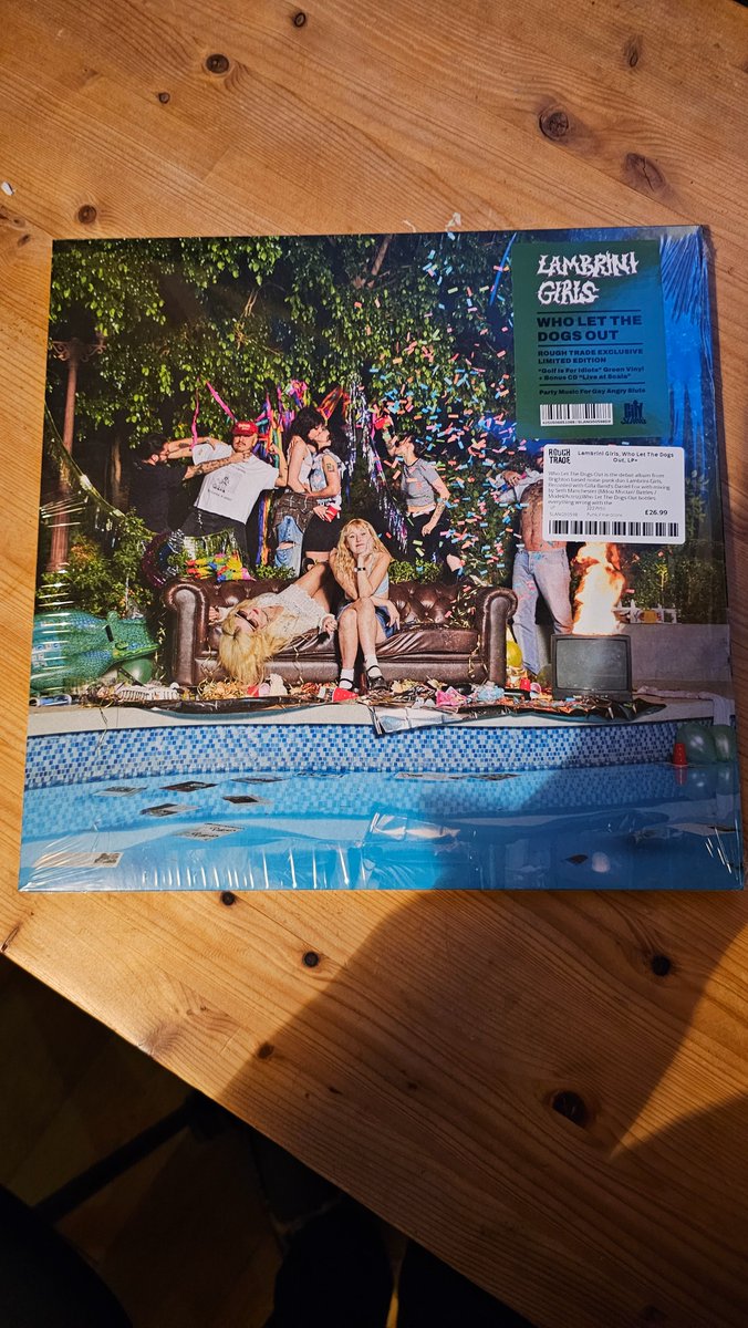 Chris Todd tweet media