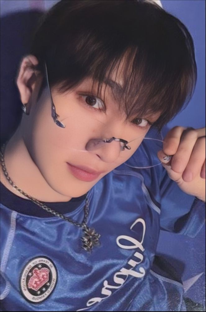 ¿Me extrañaron, lindos?