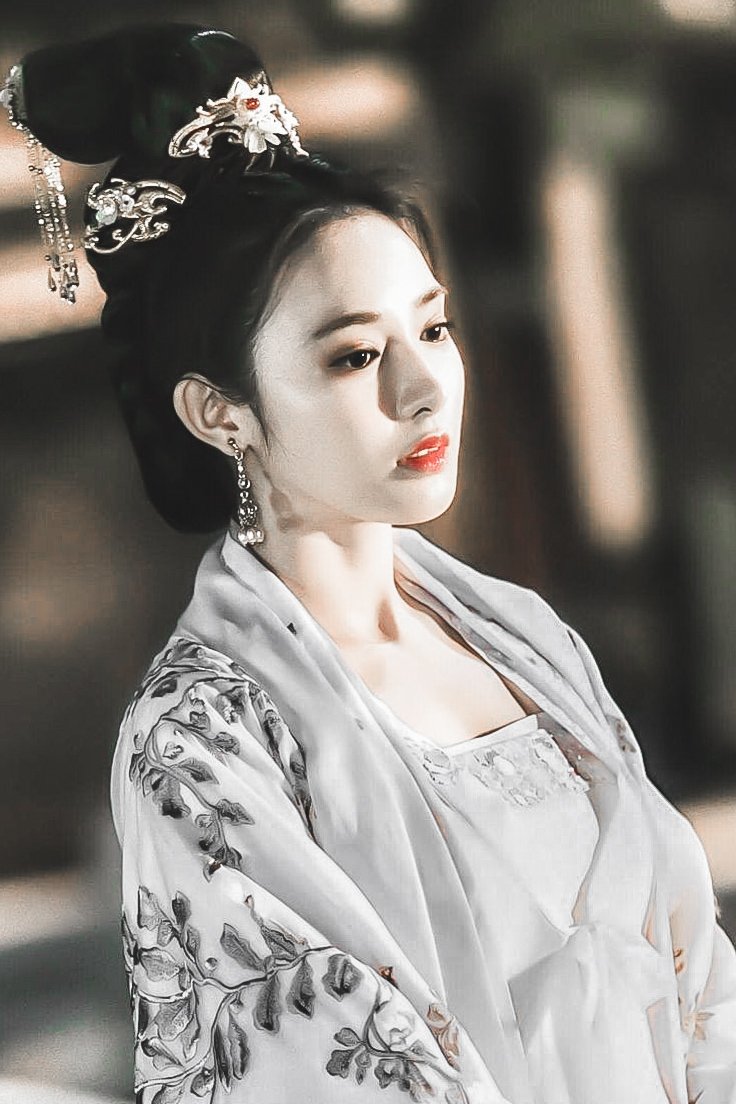 〘 ตู๋กูจวิ้นเหยา 〙 tweet media