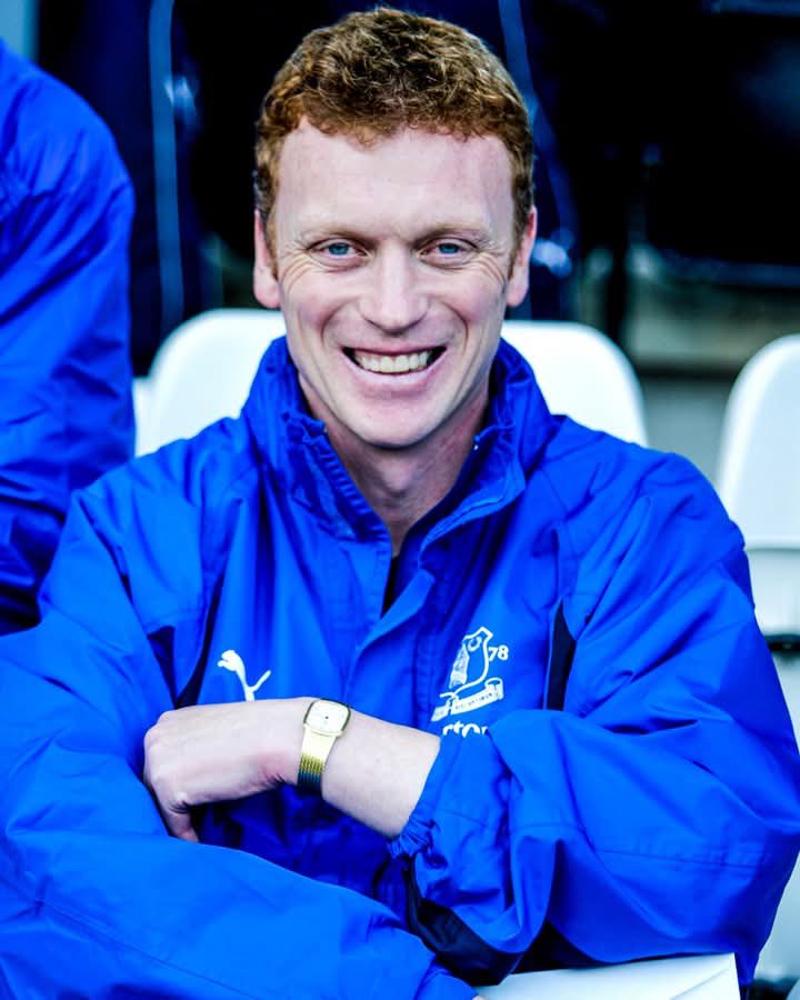 elanhub's tweet photo. David Moyes Reappointed Everton Manager

David Moyes has been reappointed as manager of English Premier League side Everton. The club announced Moye's appointment on Saturday, a few days after sacking Sean Dyche. https://t.co/JOUEBDVGWL