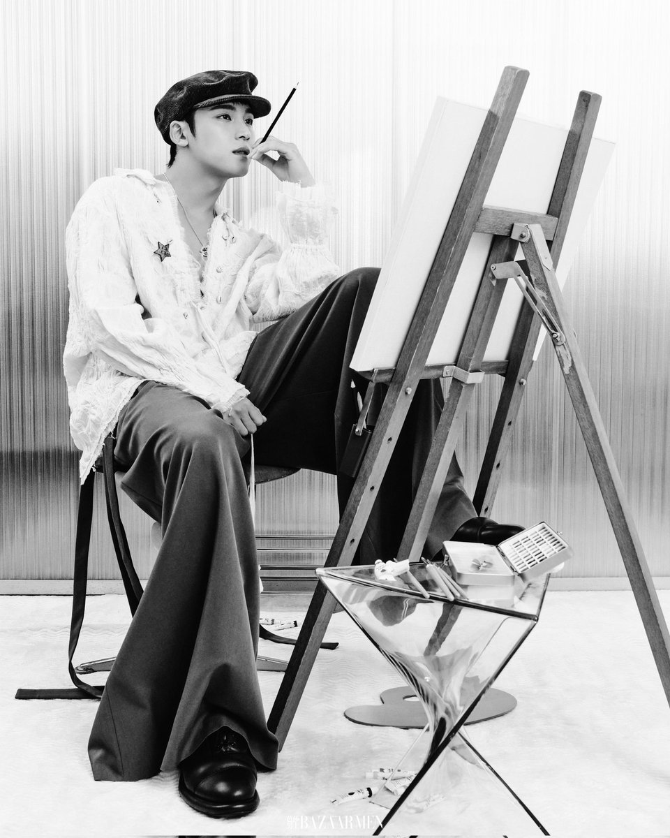 ㅤㅤㅤ
ㅤㅤㅤColour is everything, black and white is more 
ㅤㅤㅤ⎯⎯ㅤִㅤDominic Rouse
ㅤㅤㅤ