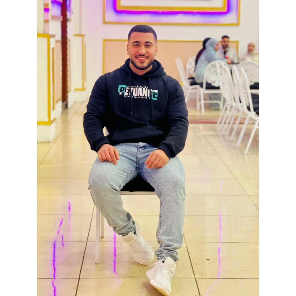 الصح ع المظبوط والرجوله مش بتموت⚡️