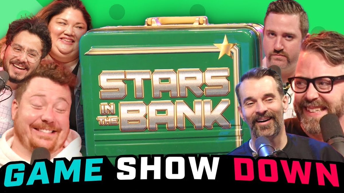 GameOverGreggy's tweet image. In 2025, I will make @TimGettys regret ever meeting me. 

youtu.be/rulZk3UiT64