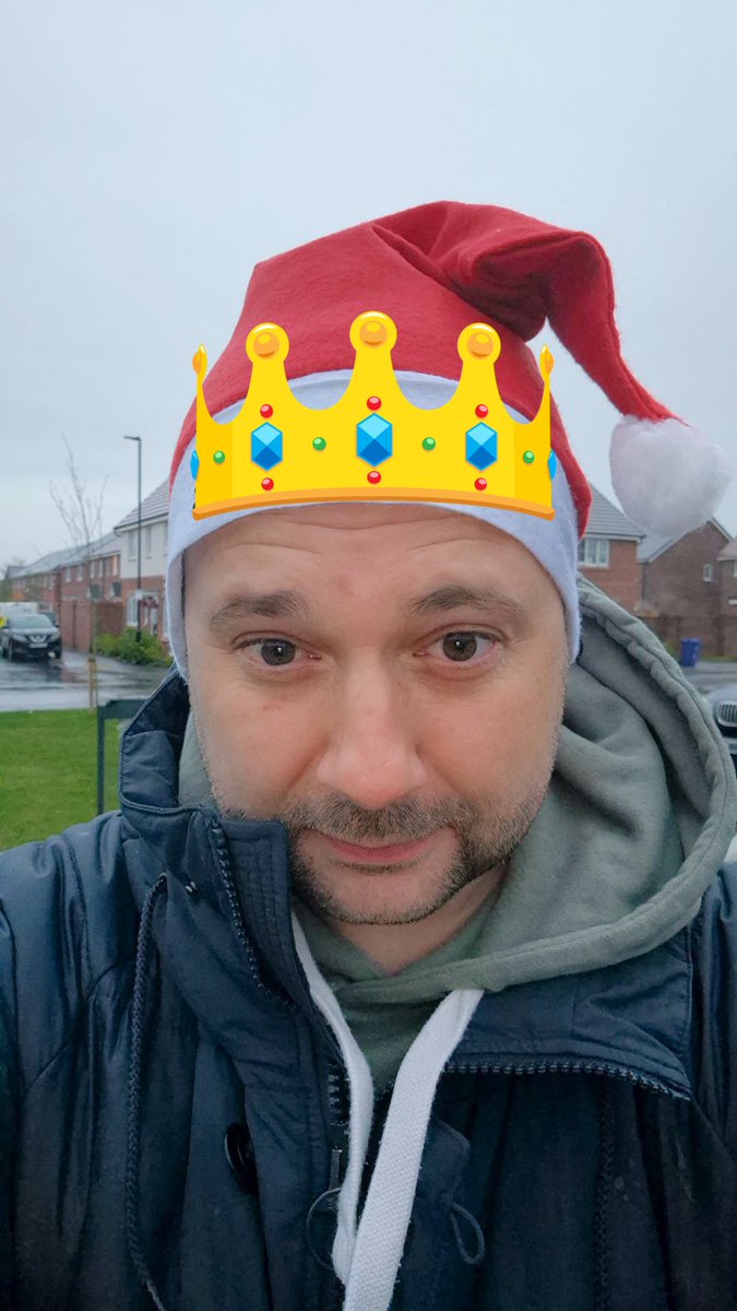 Happy birthday <a href="/Rslufc/">Russell Saywell</a>! Hope you’re enjoying your special celebrations 🥳