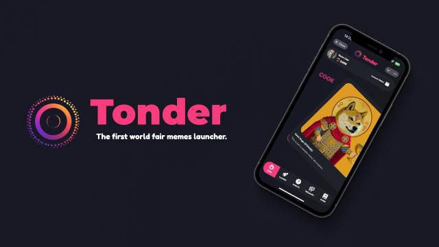 <a href="/3orovik/">borovik</a> $TONDER is here and live on pump fun!

No bundles , no snipers... check it out now 

Ca : 4QdLJRVw4SkDoT3hDV1Qkxx7JyUTsgjCoGyM22XWpump

Pf: pump.fun/coin/4QdLJRVw4…
