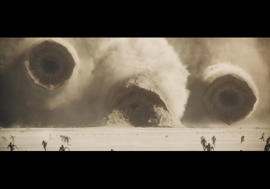 𝐑. Å𝐥í | Secrets of Dune tweet media