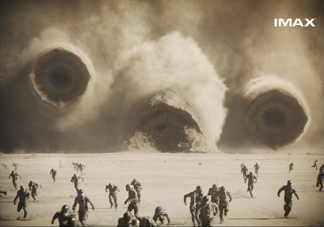 𝐑. Å𝐥í | Secrets of Dune tweet media