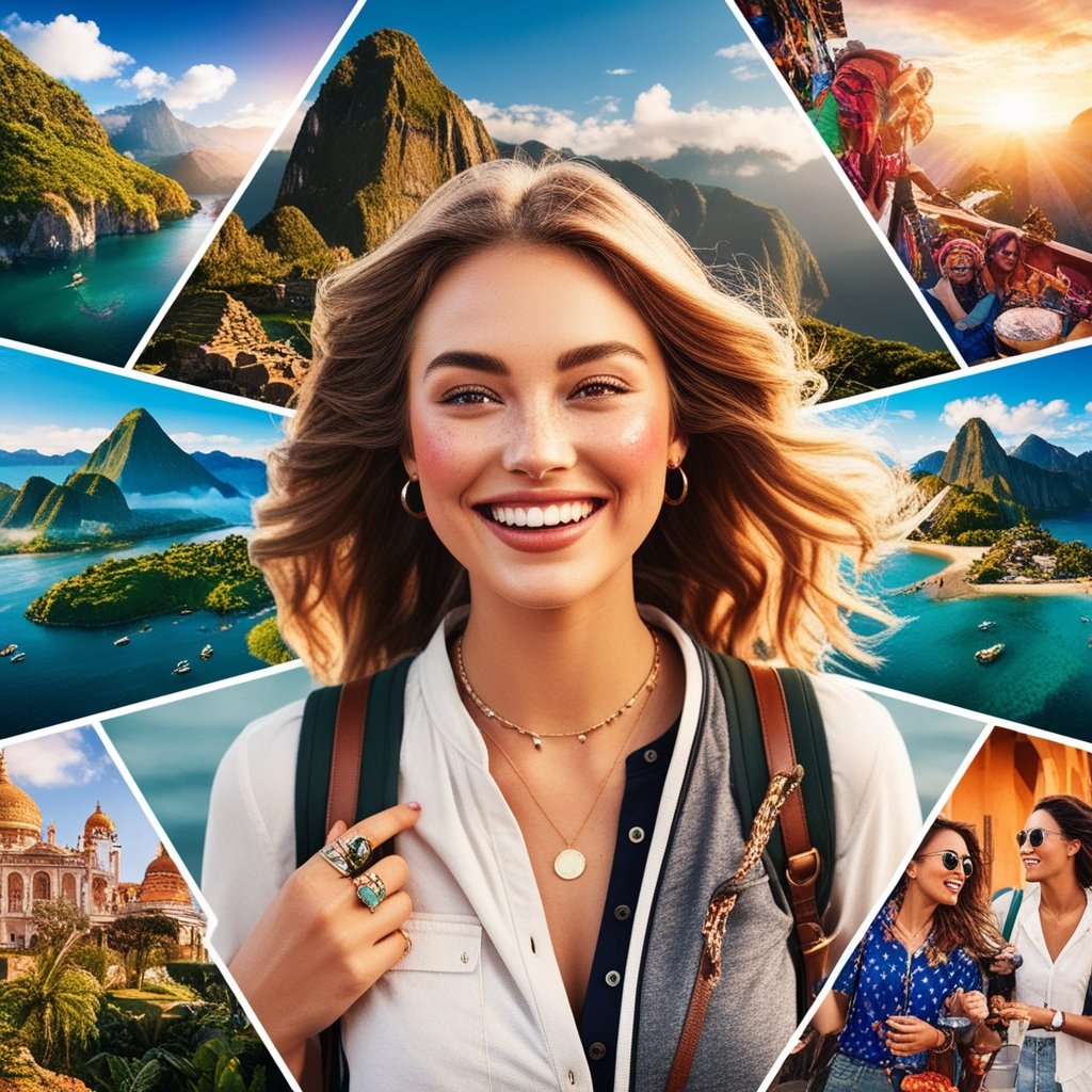 digitalbowox's tweet photo. Dive into the digital nomad life!
Create eBooks, courses on budget & safe travel, or sell your travel culinary secrets.
Turn your adventures into income!
#Travelpreneur #EbookMagic #NomadLife https://t.co/Ykdwn3HcQO
