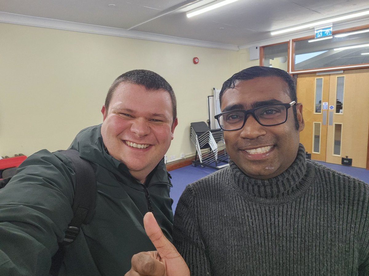 Justin Kempley tweet media