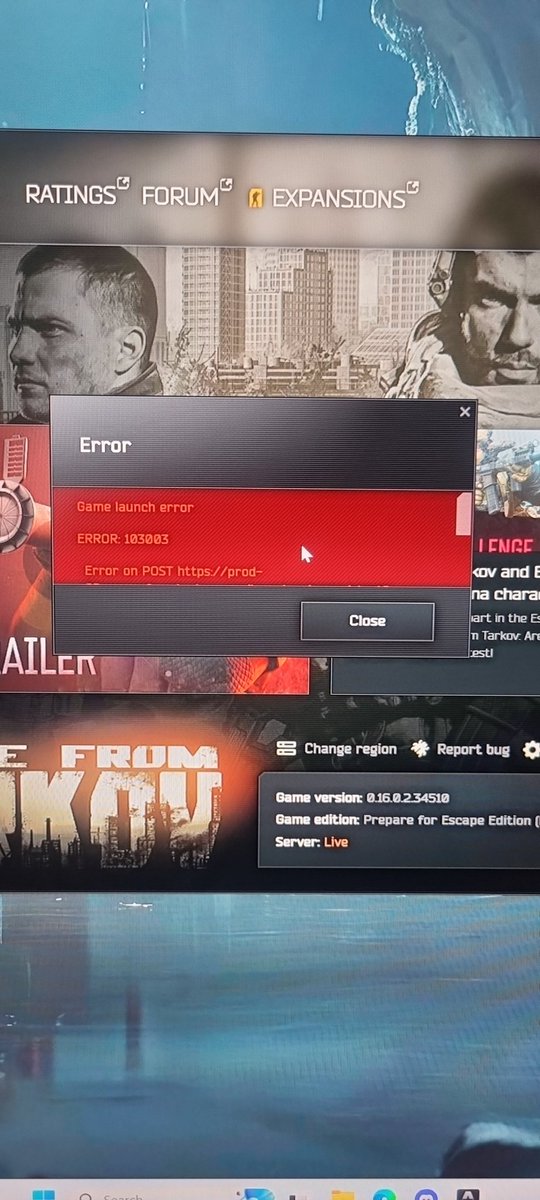 Martin Foord tweet media
