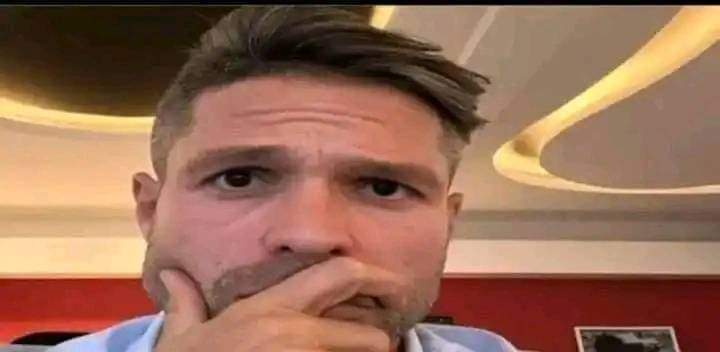 Tubarão de Saveiro🦈CRF🔴⚫ tweet media