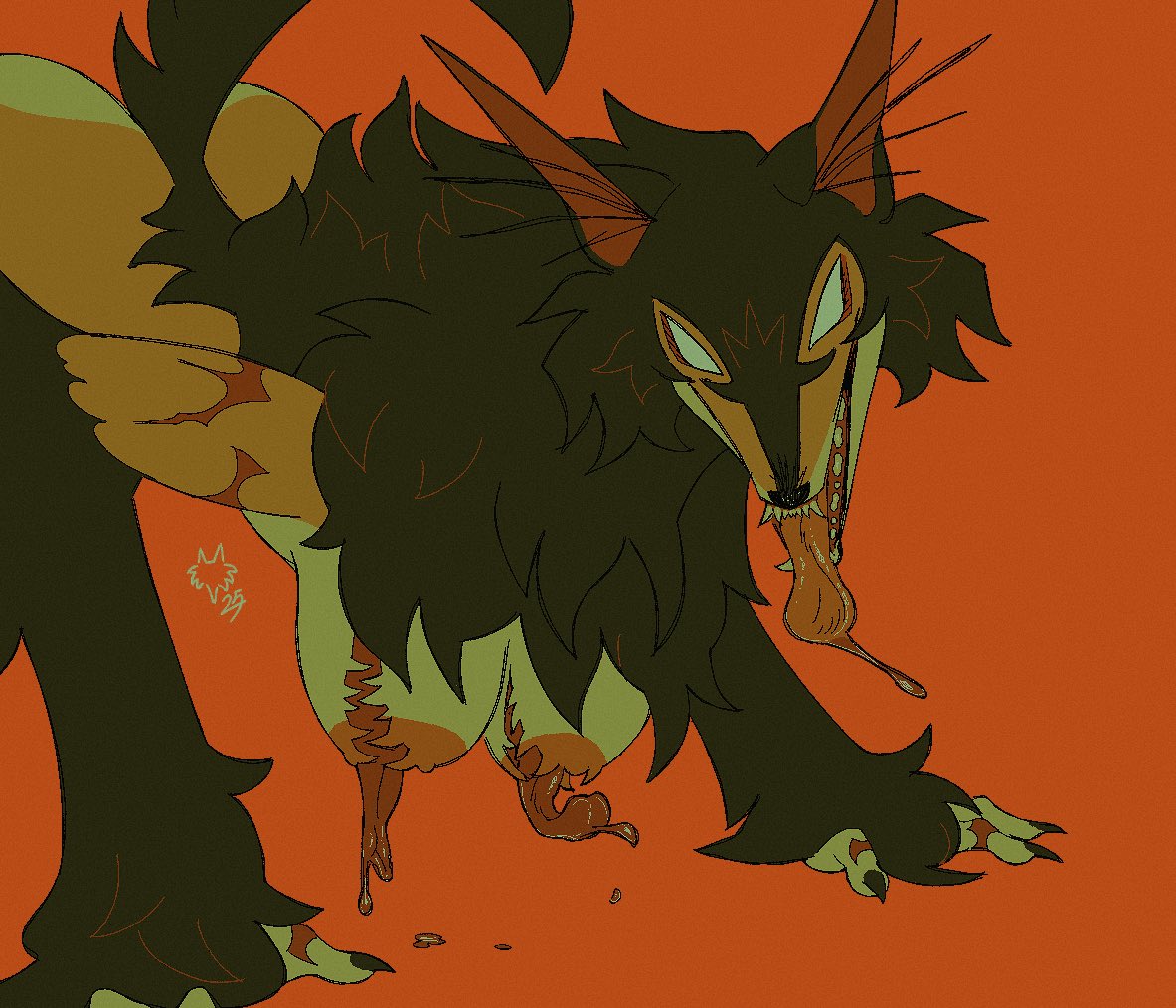 🔞 𝖆𝖓𝖌𝖊𝖑 ⋆ 𝖈𝖔𝖒𝖒𝖘 𝖔𝖕𝖊𝖓 tweet media