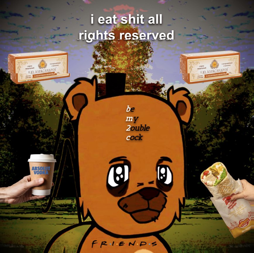 Bermpty-Headed tweet media