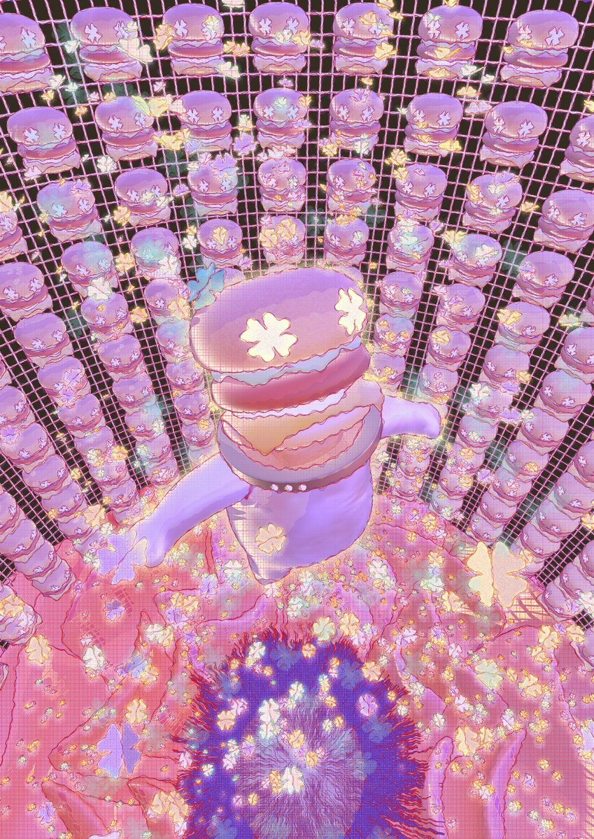 glowburger tweet media