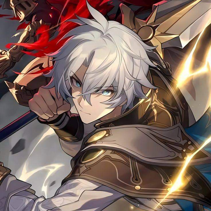 dailyphainon's tweet photo. Possible #Spoiler
.
.
.
.
.
.
According to leaks, Mydei and Phainon will have a strong bond as war companions, with Mydei respecting Phainon greatly, even following him to various places, and the two constantly teasing each other whenever they can!

#phainon #mydei https://t.co/8KzpMB5cfS