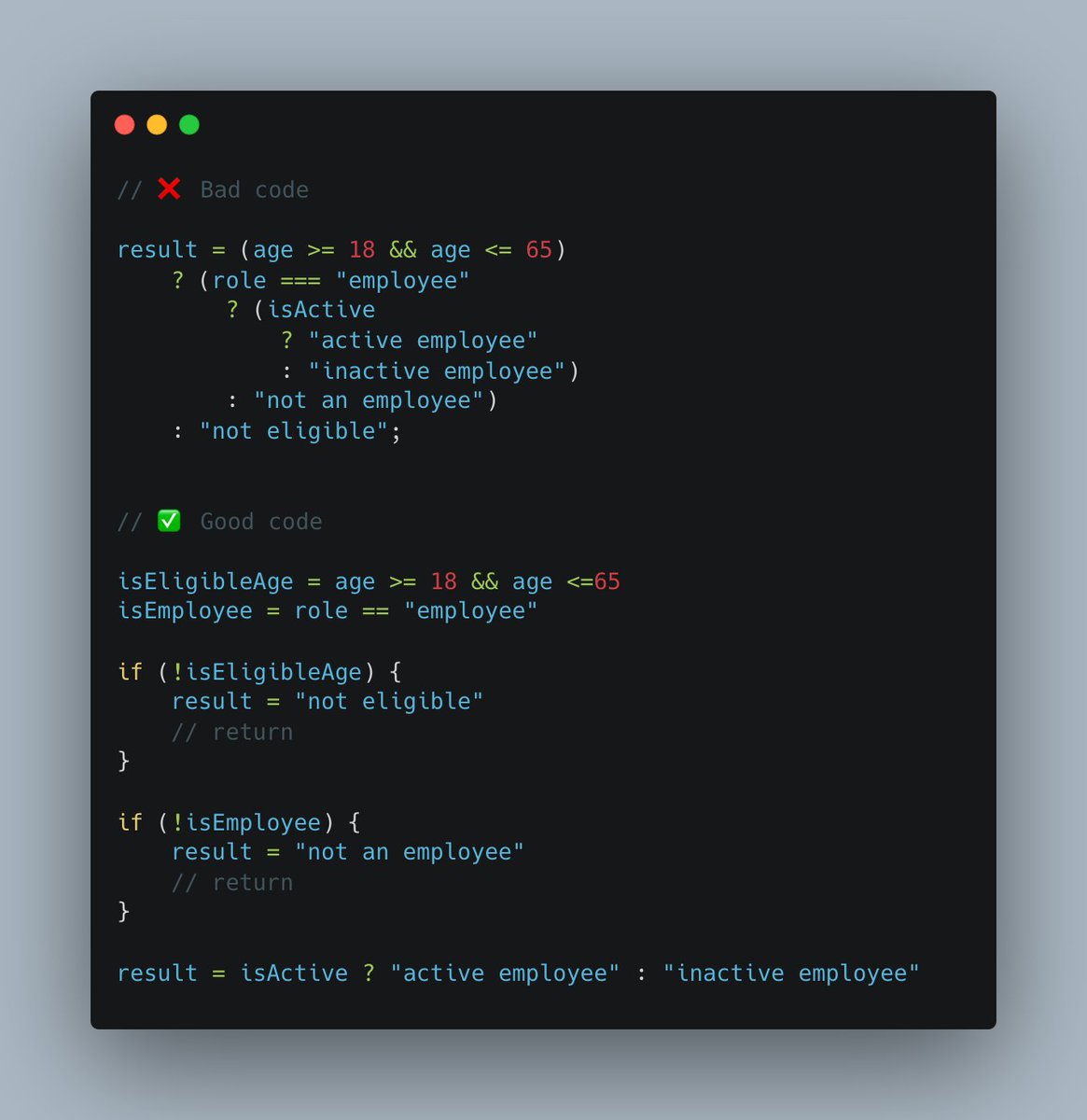 The Coding Palace (@TheCodingPalace) / Posts / X
