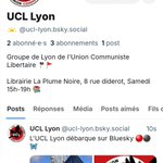 Photo by UCL Lyon (@UCL_Lyon)