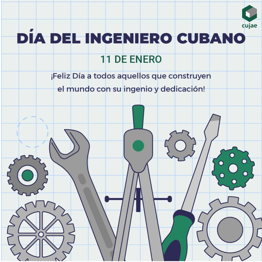 Universidad Tecnológica de La Habana tweet media