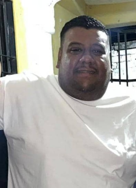 #Venezuela:  ellos son Carlos Alfredo Aponte Yépez  25 y Germán Eduardo Antillano Yépez (34) detenidos en Yaritagua, Municipio Peña, Estado Yaracuy el 9 de Enero.  Se los llevaron por ser Hijo y Sobrino de la abogado Judith Peña ,Coordinadora de Voluntarios Con Venezuela del