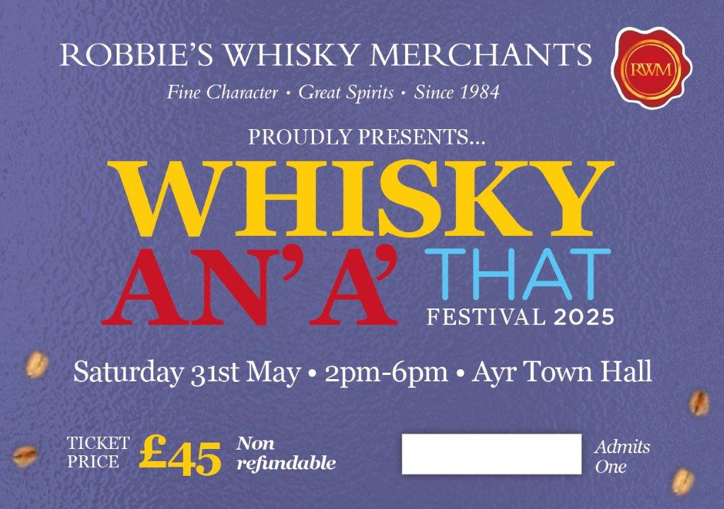 We are delighted to announce that tickets for our 22nd annual festival will be going on sale to the public on Monday (20th January)
Please note that tickets will be sold IN STORE ONLY and it is maximum x 2 per purchase
Price: £45
Date: Saturday 31st May 2025
Time: 2pm-6pm
