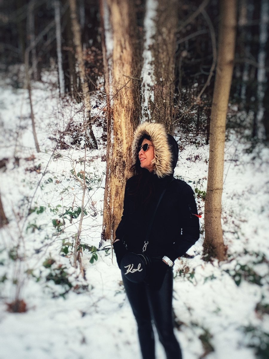 Winter is one of my fav seasons!