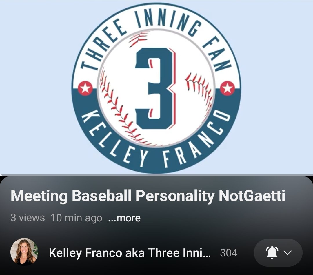 JustinStirewalt's tweet image. It's time...

@threeinningfan @notgaetti