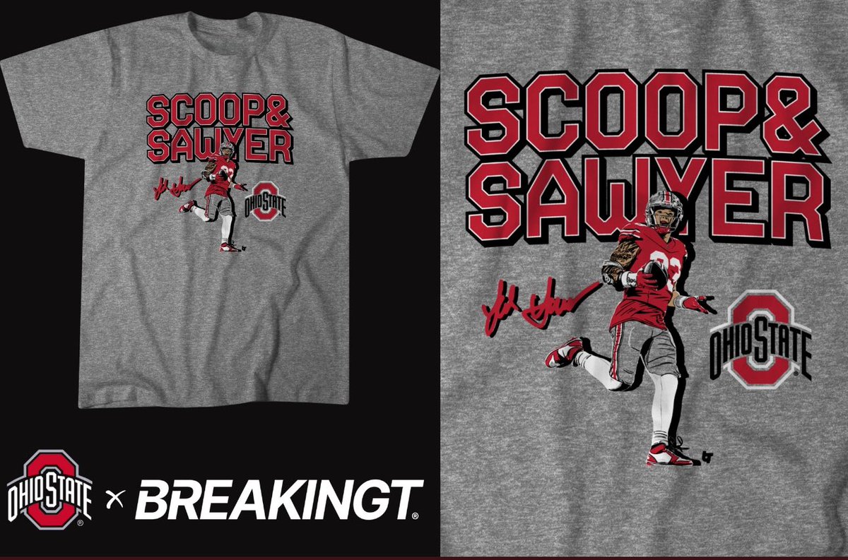 darrenrovell's tweet photo. Quick work. https://t.co/YWyEvJhnJU