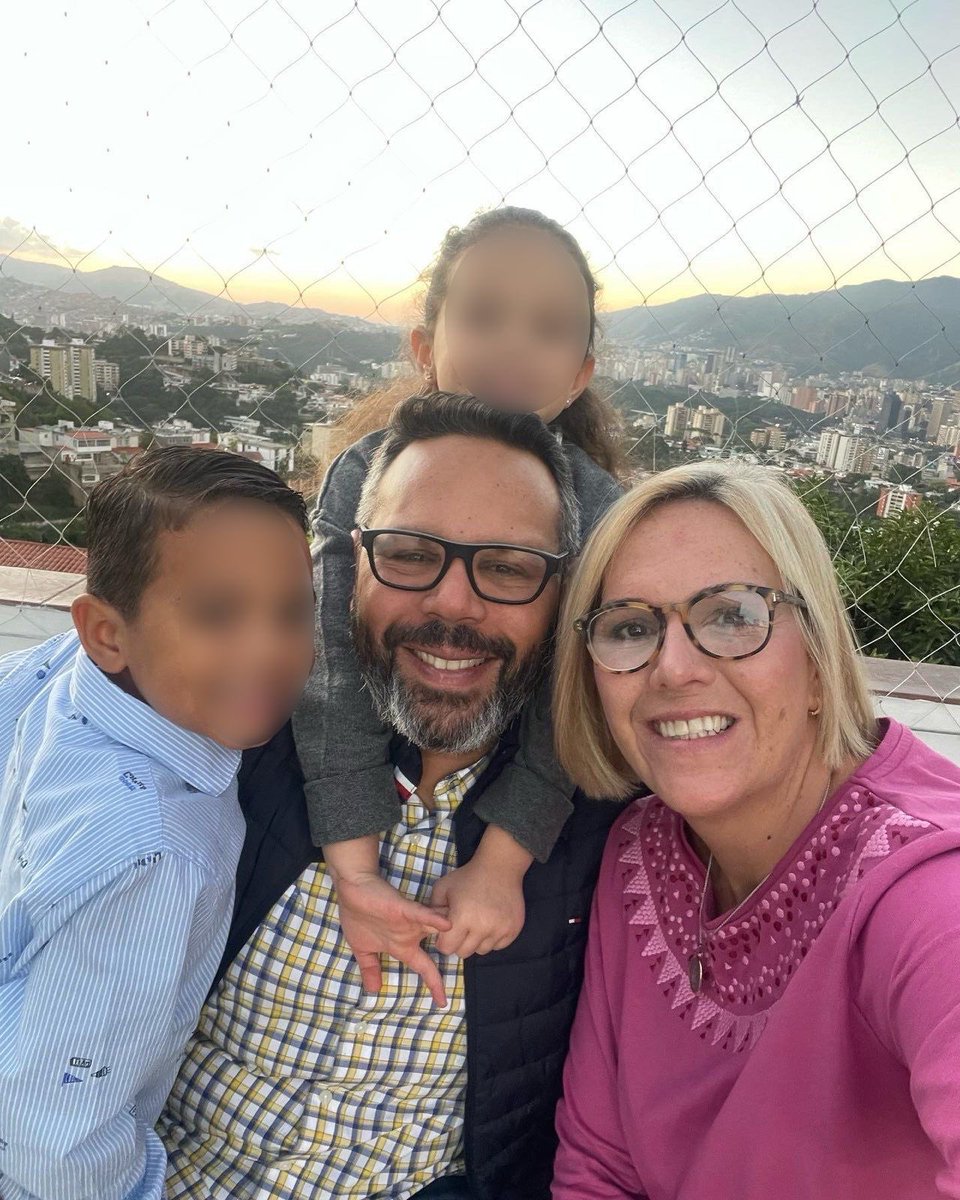 Edmundo González tweet media