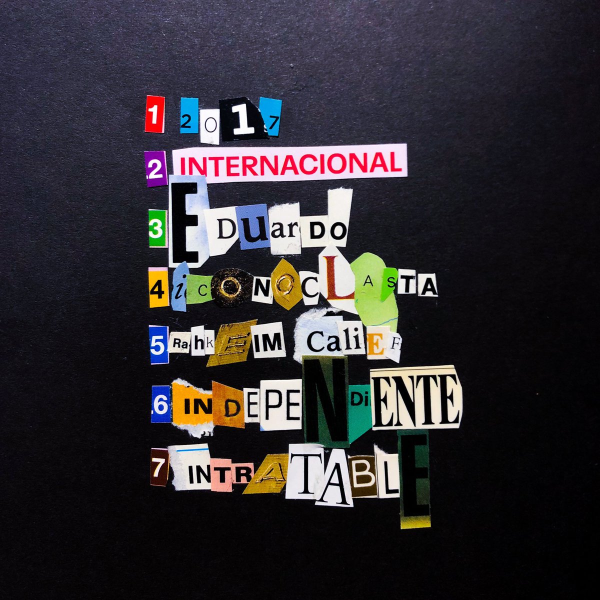 Nico Miseria (@nicomiseria) on Twitter photo 