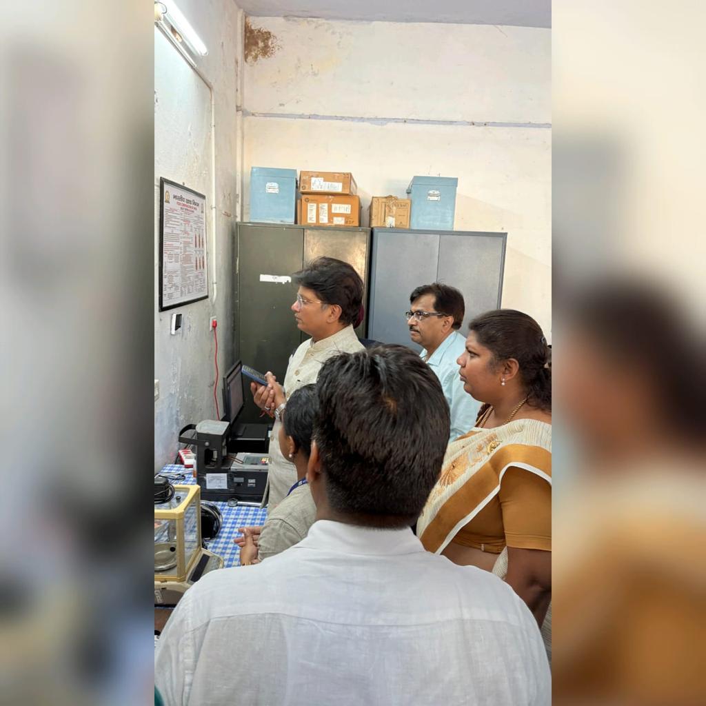 Food Corporation of India tweet media