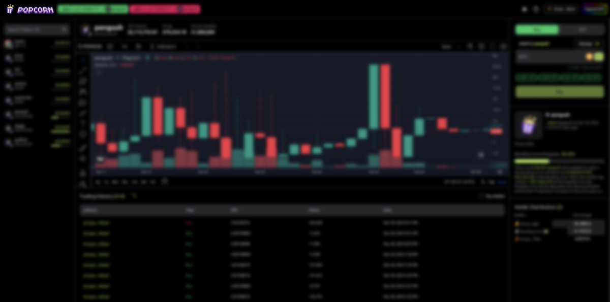 Popcorn Fun (@popcorndotfun) on Twitter photo 2/ <a href="/popcorndotfun/">Popcorn Fun</a> Testnet Highlights💡
🌟 Launch #Bitcoin meme in less than 1 minute!
📊 Buy and sell meme instantly!
🔁 Each meme can be withdrawn to #Bitcoin, enabling true asset interoperability.
Read More👇 2/ <a href="/popcorndotfun/">Popcorn Fun</a> Testnet Highlights💡
🌟 Launch #Bitcoin meme in less than 1 minute!
📊 Buy and sell meme instantly!
🔁 Each meme can be withdrawn to #Bitcoin, enabling true asset interoperability.
Read More👇