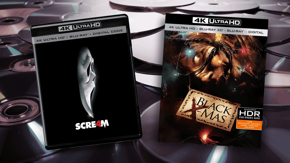 arrowinthehead's tweet photo. Why Haven’t We Gotten These Movies on 4K?! https://t.co/D5uBu5ChSh https://t.co/MkSprBPF4c