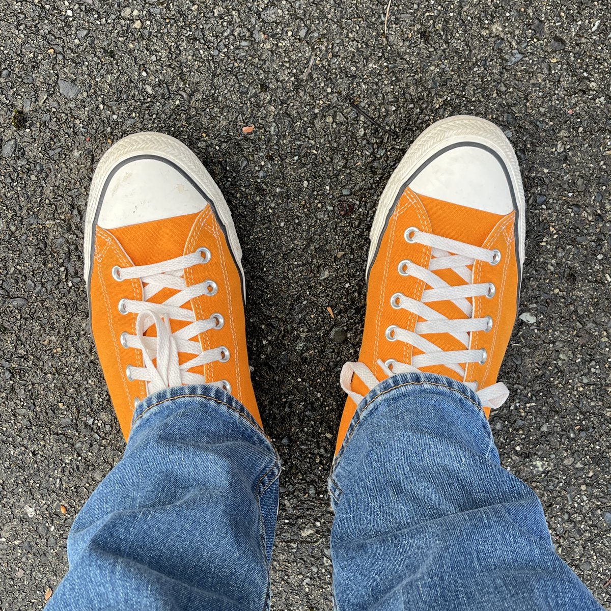 mightymoss (@mightymoss) on Twitter photo I created a new <a href="/poidhxyz/">pics or it didn't happen</a> bounty "show your kicks". Upload a photo of the shoes you're wearing today, I'll be picking a winner on Jan 15th. Good luck!
poidh.xyz/degen/bounty/9… I created a new <a href="/poidhxyz/">pics or it didn't happen</a> bounty "show your kicks". Upload a photo of the shoes you're wearing today, I'll be picking a winner on Jan 15th. Good luck!
poidh.xyz/degen/bounty/9…
