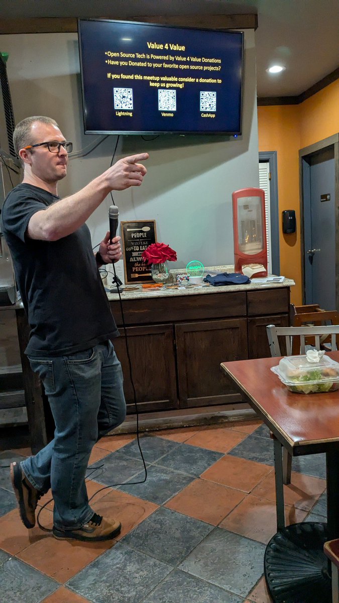 Western Mass Bitcoin Meetup tweet media