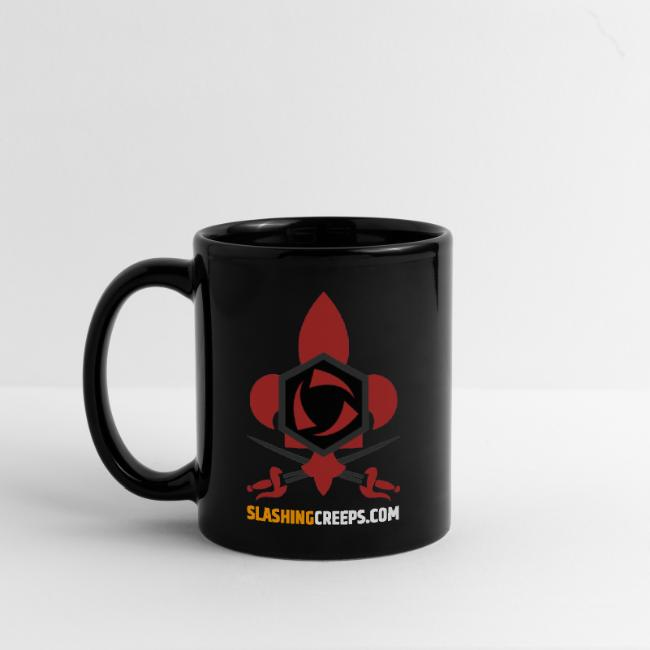SlashingCreeps's tweet image. Envie d'un goodies façon SlashingCreeps ? 🤩
Les frais de ports sont gratuits jusque mardi ! 😍
slashingcreeps.myspreadshop.fr

Et si vous voulez voir un peu la qualité de l'impression, c'est juste là :) youtu.be/SQi39Ny9L1k

#goodies #idéecadeau #cadeau