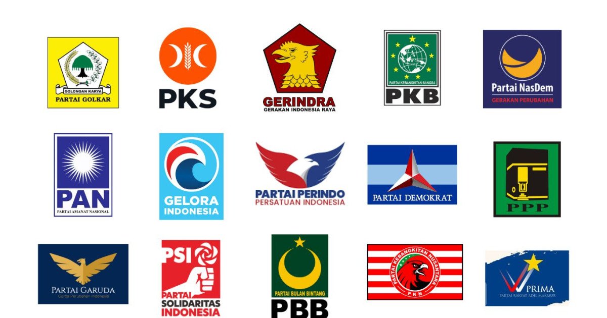 MARQUEZ__93's tweet photo. Koalisi Indonesia Maju (KIM+)
GERINDRA, GOLKAR, DEMOKRAT, 
PAN, GELORA, PBB, PSI, GARUDA, 
PKS, PKB, NASDEM, PPP, PERINDO, PRIMA, PKP, PARTAI BURUH, PARTAI UMAT Vs PDIP.

Gue Tantang (KIM +) Untuk Mengesahkan UU Perampasan Aset KORUPTOR Setuju❓

(Tag Semua Akun Partai Di Komen) https://t.co/BO5xa4WjPq